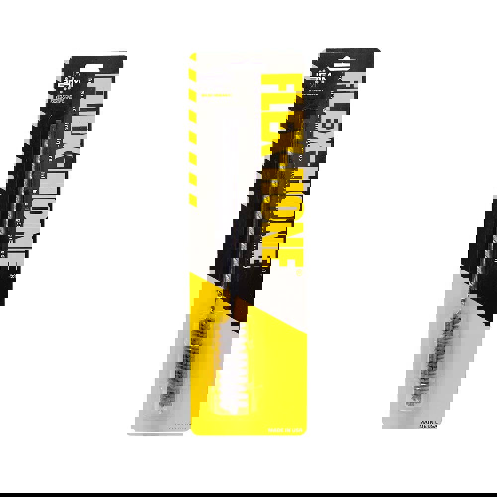 Flexible Cylinder Hone: 16 mm Max Bore Dia, 320 Grit, Aluminum Oxide